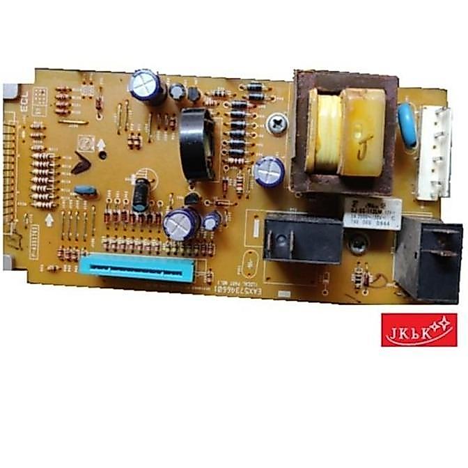 MODUL MICROWAVE MH6348BS MICROWAVE OVEN PCB COMPATIBLE FOR LG NEBU