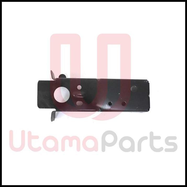 TERBARU SUPPORT RADIATOR CORE SIDE RH NISSAN LATIO / MARCH 2011, F25201HHMA 