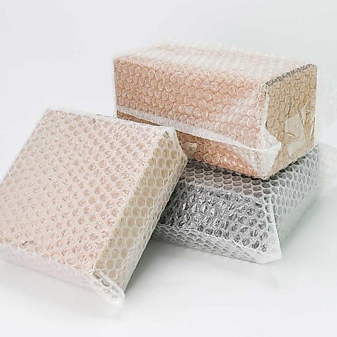 Bista- Bubble Wrap Roll Khusus Gojek Bandung Bubblewrap Plastik