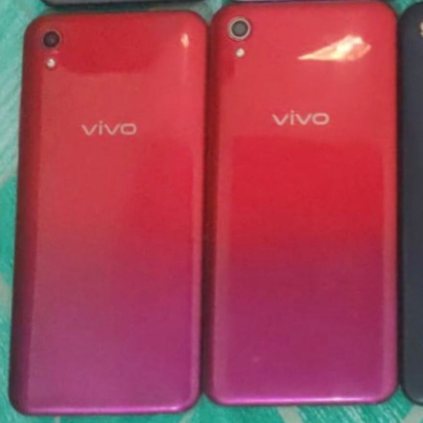 vivo y91c minus lcd baca deskripsi