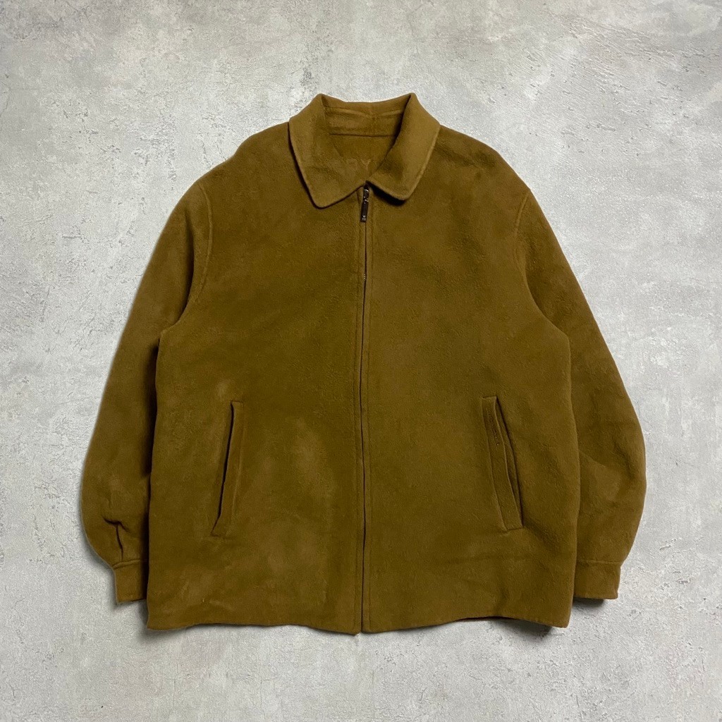 Windy Club Wool Casual Jacket