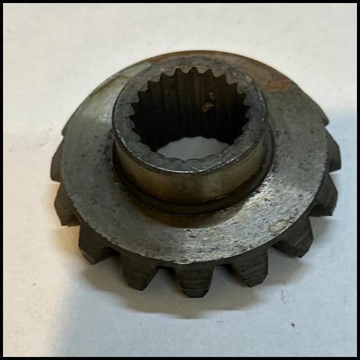 TERBARU DIFFERENTIAL SIDE GEAR FIAT 1100 103 1100 D- FIAT 4009311 