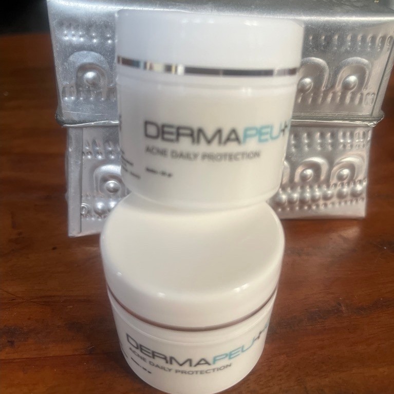 Beautech Acne Daily Protection
