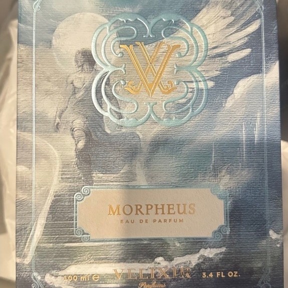 Velixit Morpheus