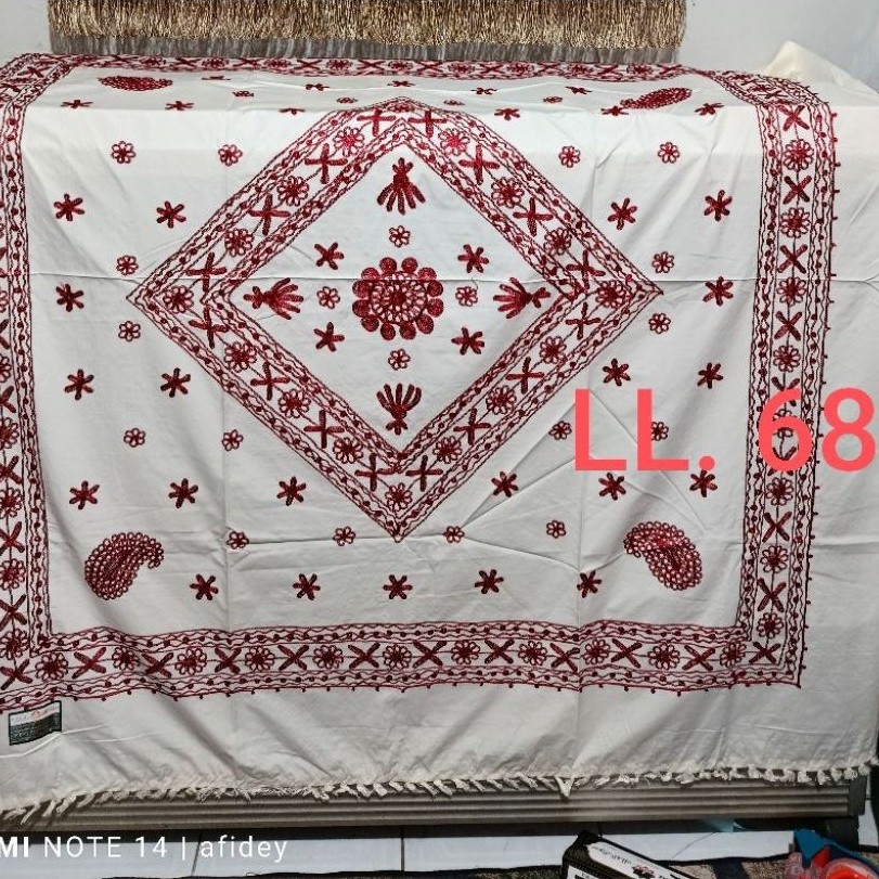 IMAMAH.GABANA.HIJAZY.MAKKAWY.YAMANI