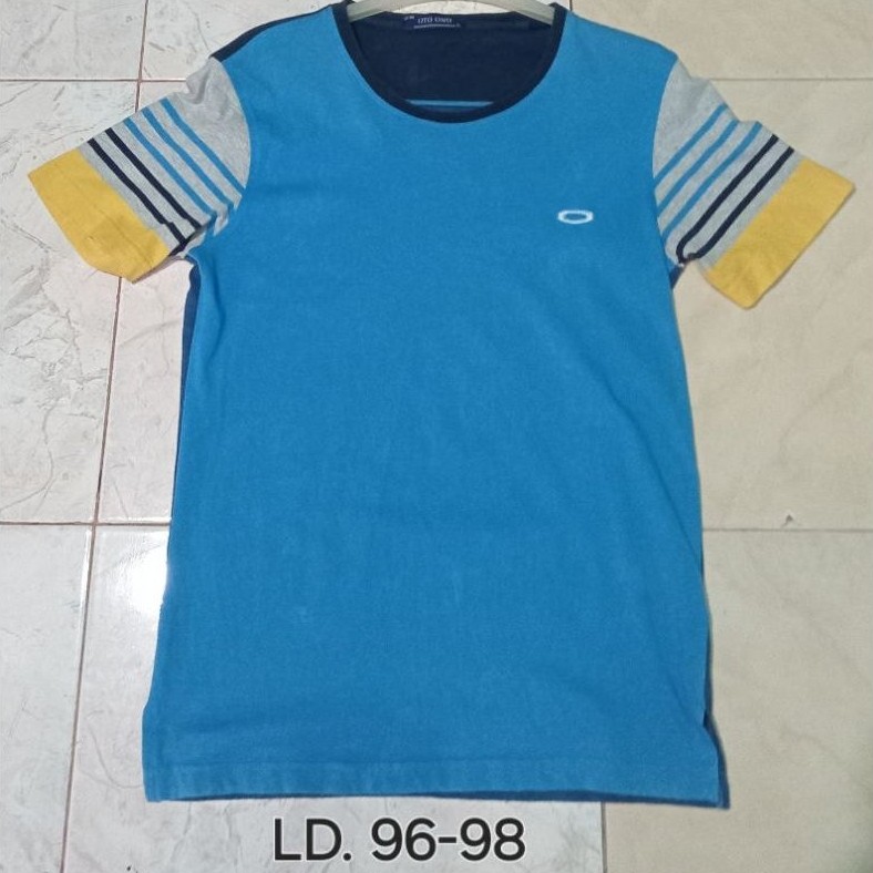 Kaos Oto Ono vintage