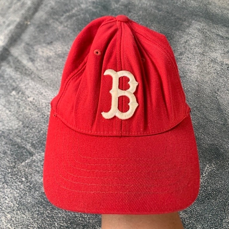 cap Mlb