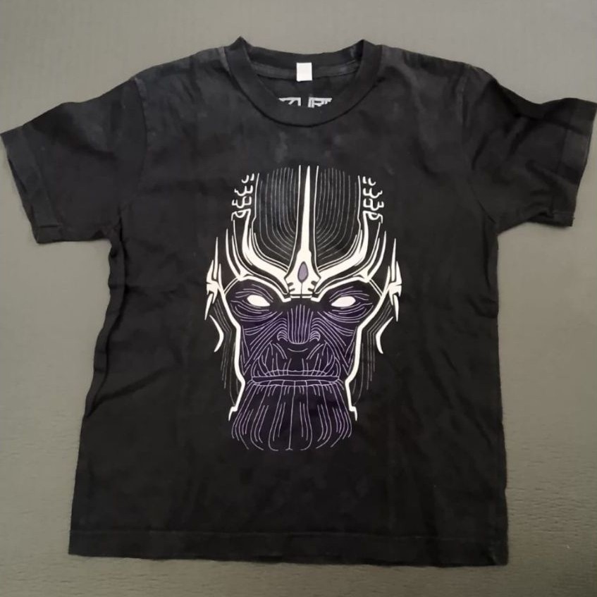 kaos anak Azura preloved