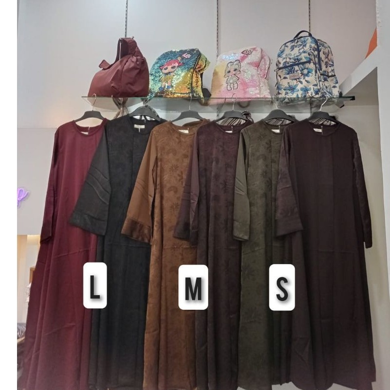 GAMIS DNL Luxury Motif
