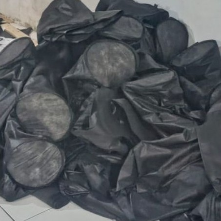 tas darbuka 8in
