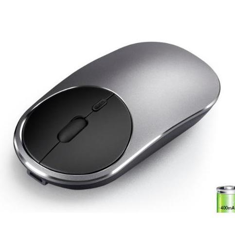 Best Seller Mouse Wireless Bluetooth Combo with Bluetooth USB Dongle