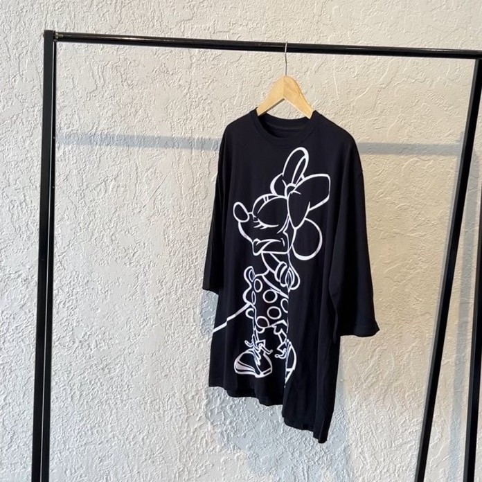 AGC DS MINNIE