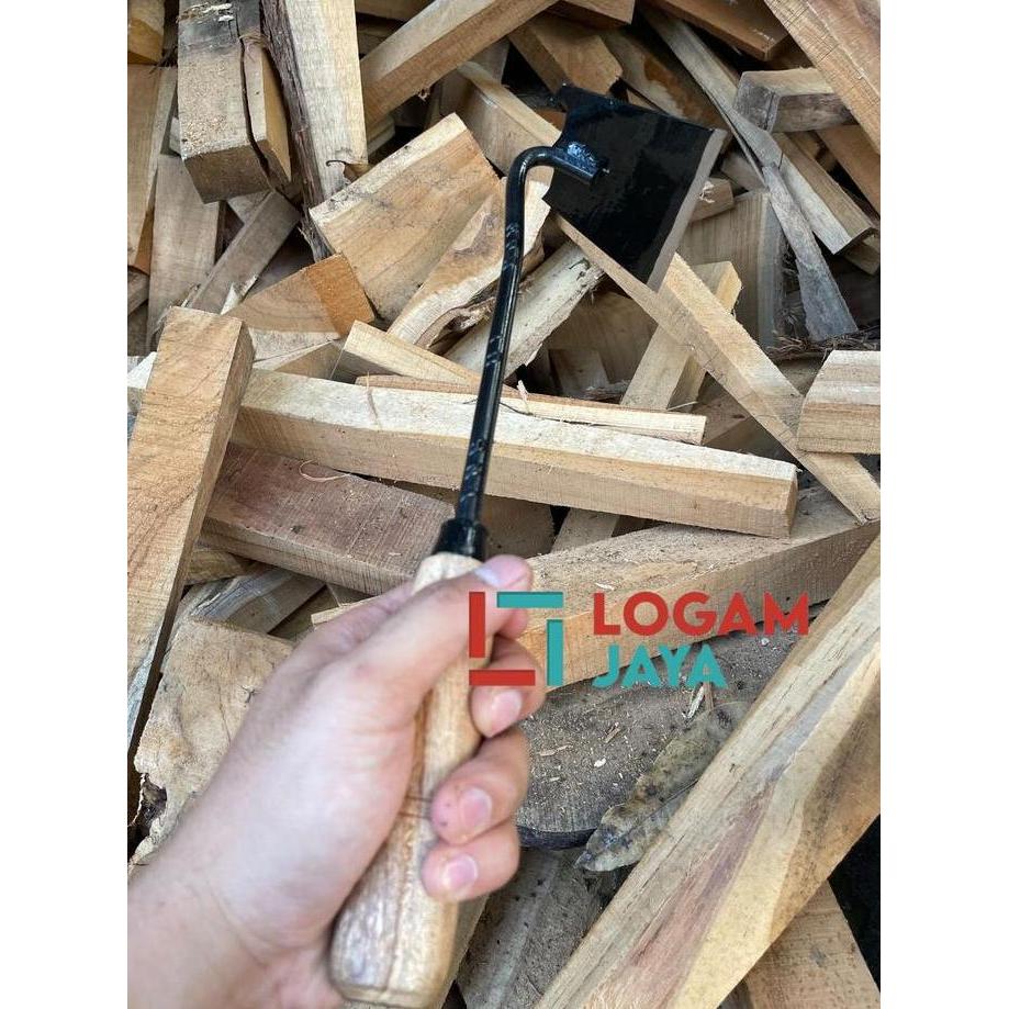 Cangkul kecil Bahan Gergaji Selendang/ Cangkul mini bahan baja Serbaguna (TERBAIK) (TERBARU) (TERMUR