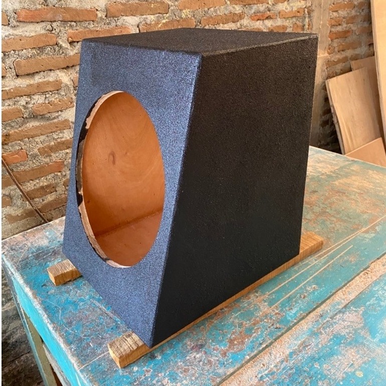 box speaker subwofer mobil 12 inch