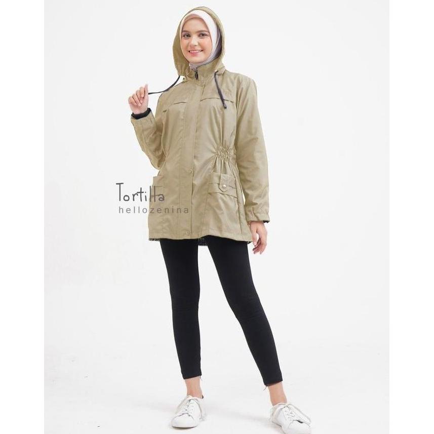 Jaket Yuina Women hellozenina PSD