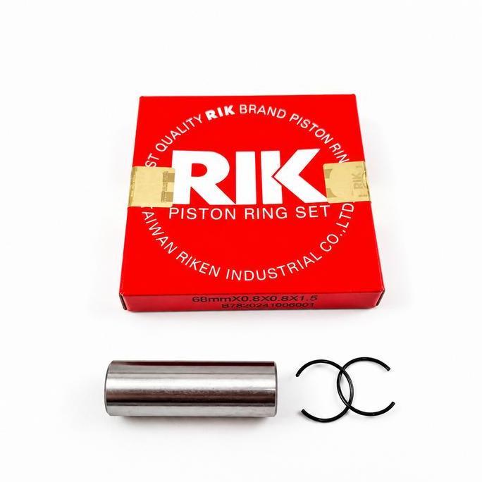 BLOK SEHER KERAMIK TKRC BORING BORE UP JUPITER MX KING MX OLD R15 VXION 62 63 65 66 68