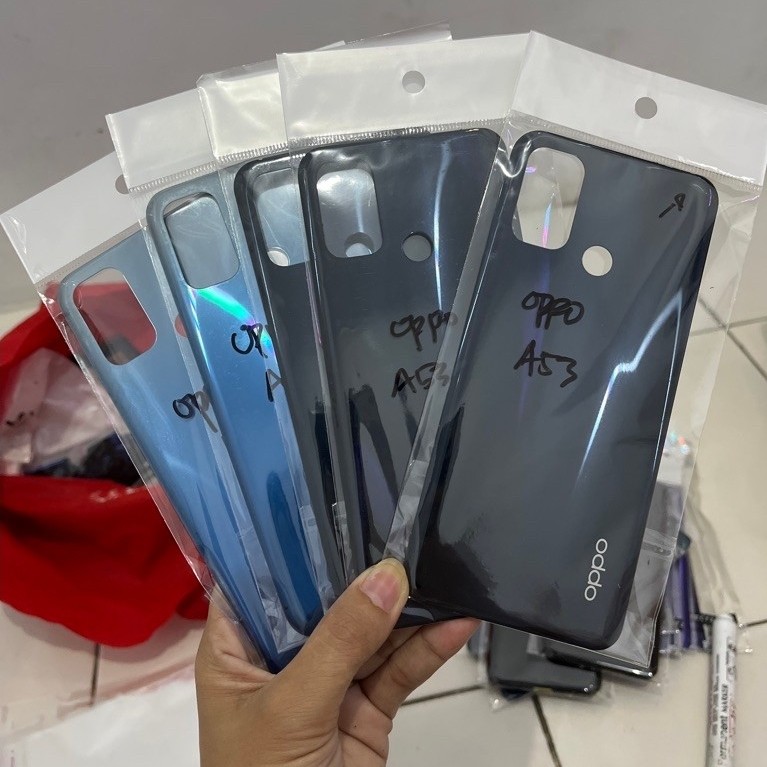 BACKDOOR OPPO A53 NEW