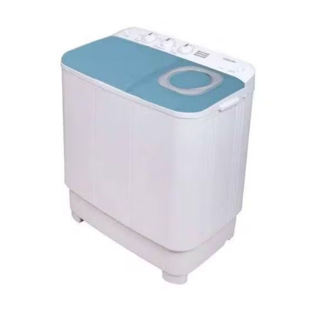 Mesin Cuci Toshiba VH-H75MN/Mesin Cuci VH-H85MN/Mesin Cuci 2 Tabung