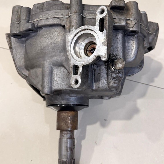 Transfer Case Original Porsche Macan