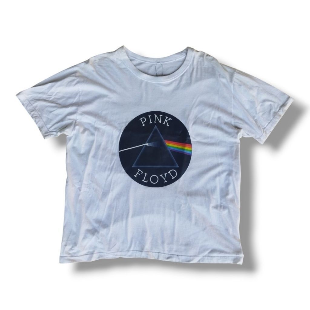 Kaos pink ployd / kaos band / pink floyd / kaos second