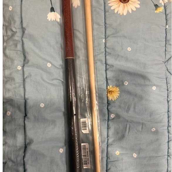 STIK PREDATOR ASPIRE 1-4