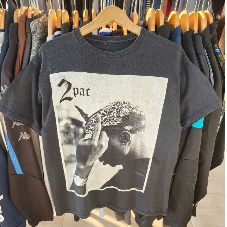 KAOS TUPAC