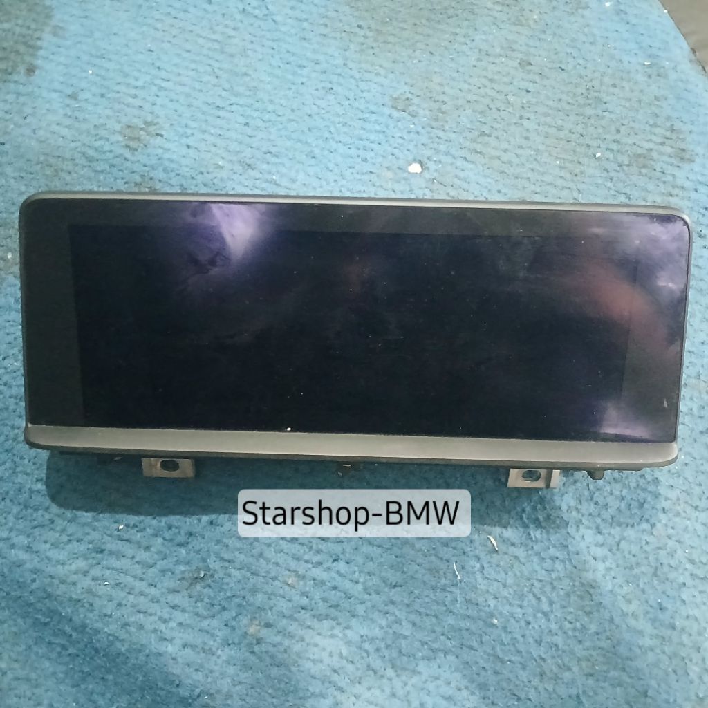 head unit Display Navigation screen BMW F30 Original
