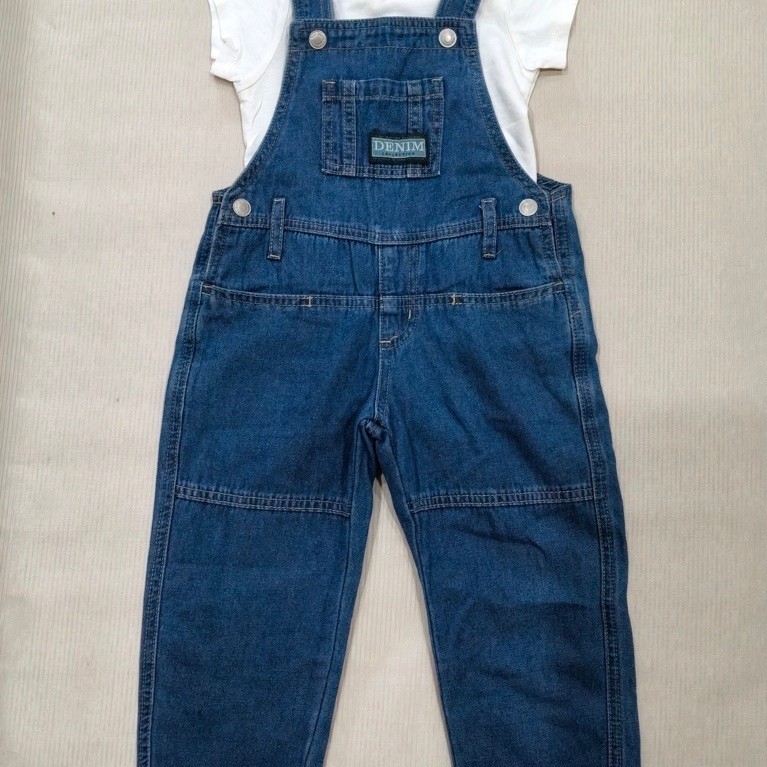 OL jeans tinybutton 2-3th / oshkosh 3th