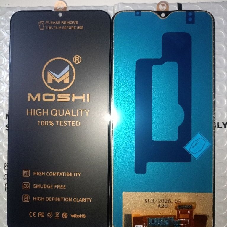 LCD ORI UNIVERSAL A20 / A205F/A205