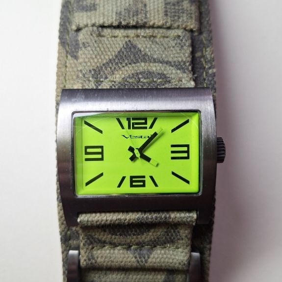 Jam Tangan Vestal Legionnaire old stock