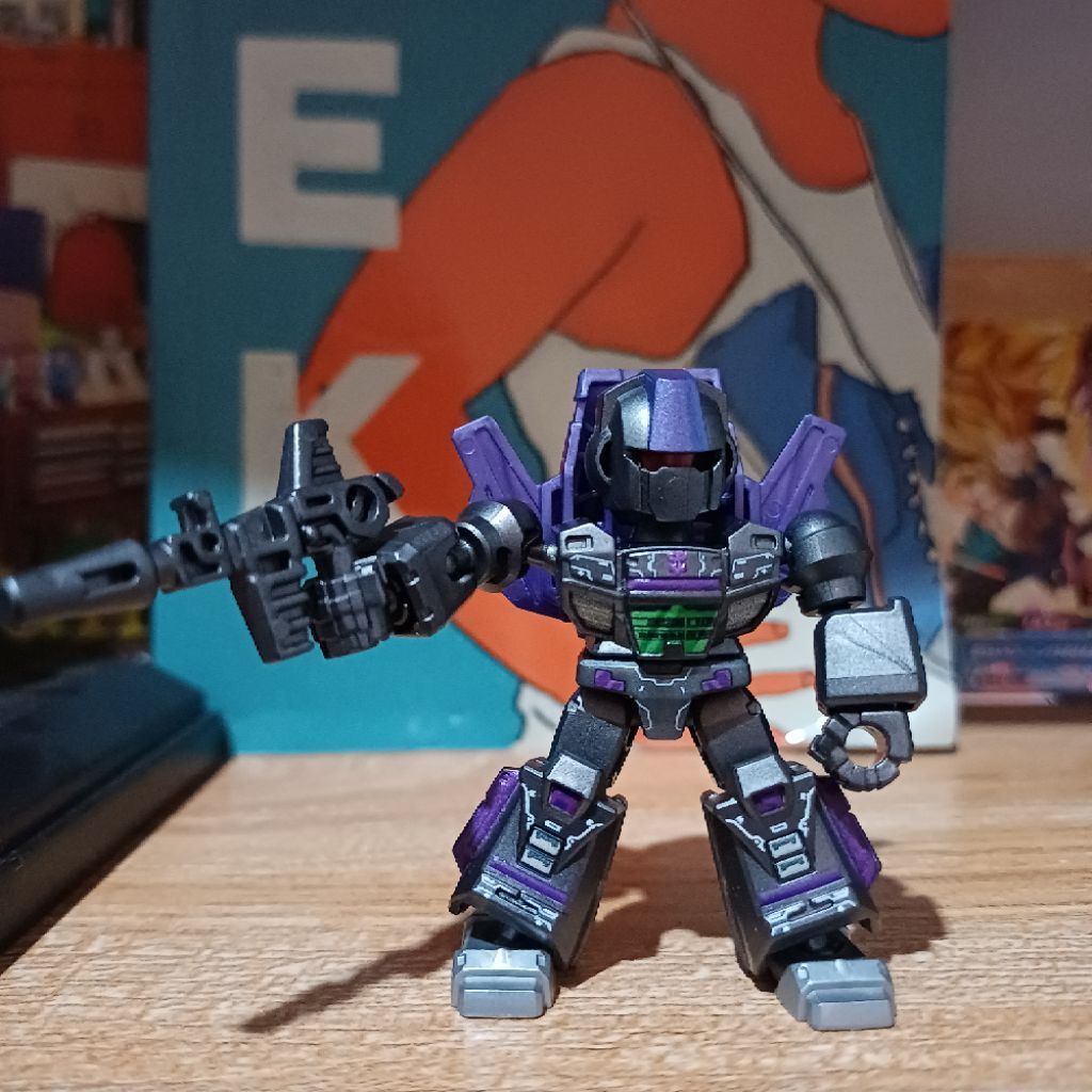 Blokis Jetfire Secret