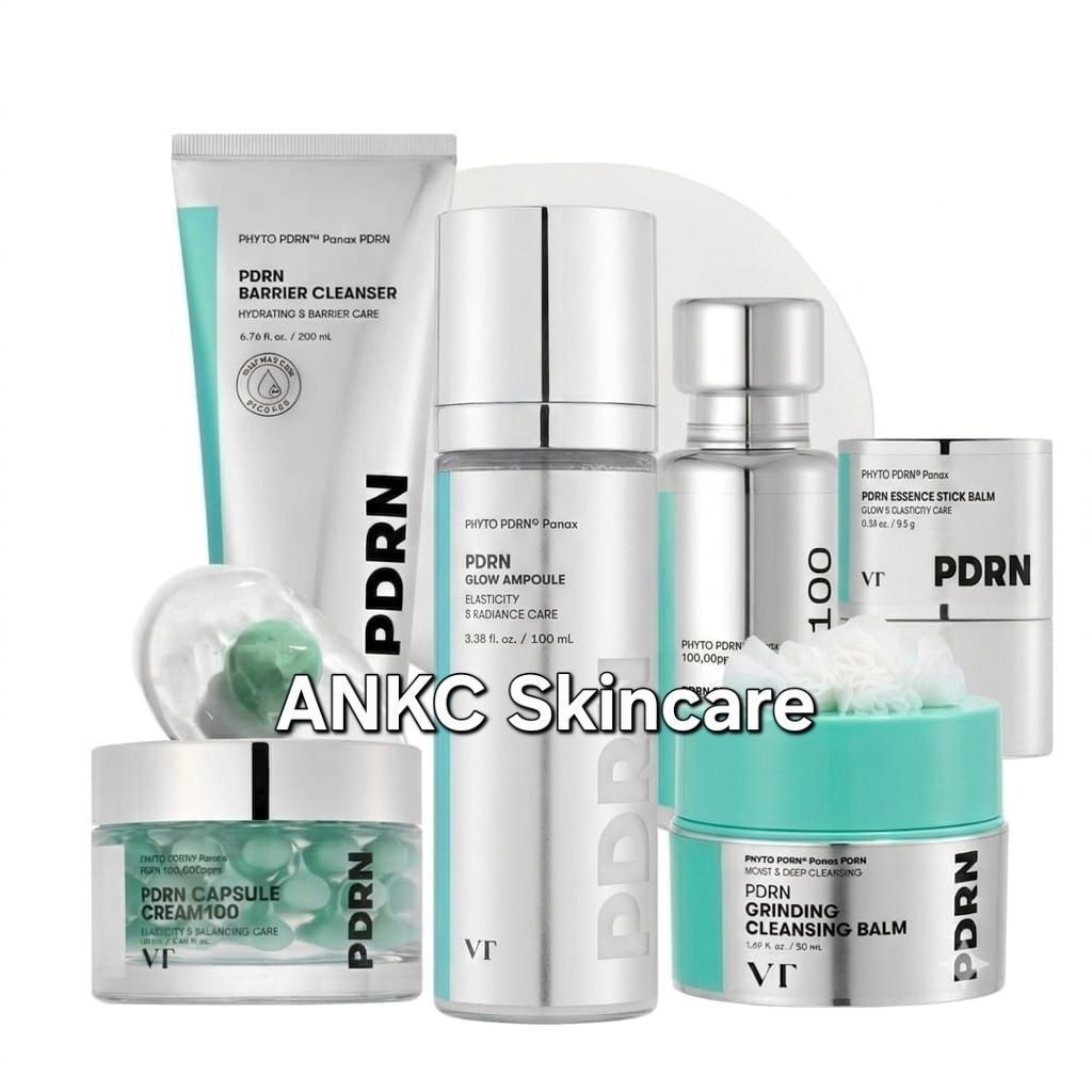 VT PDRN Capsule Cream 100 50ml vt cosmetics