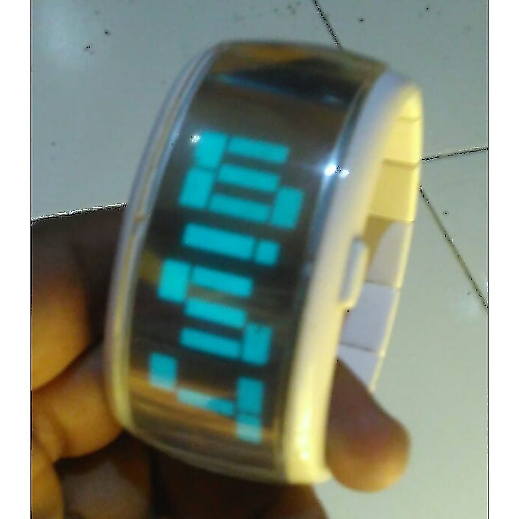 jam tangan Pixel ODM