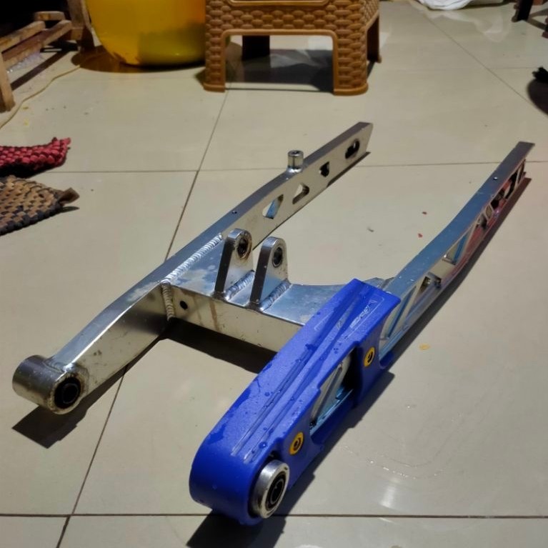 long arm MX king  jrp 68cm bekas