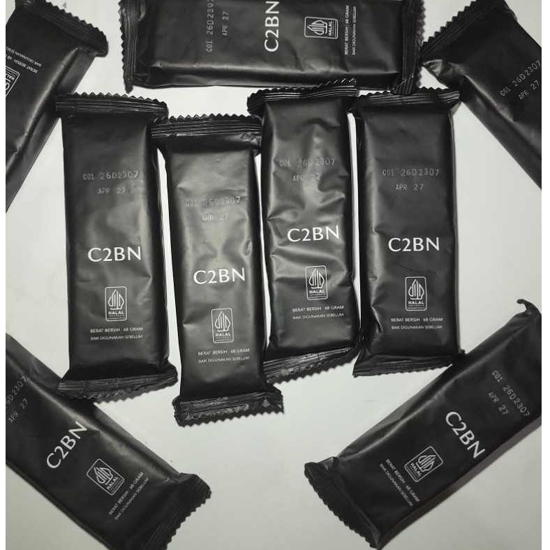 C2BN Probar Coklat EX APRIL 2027
