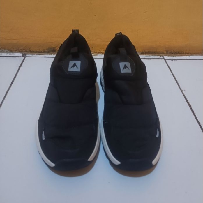 sepatu outdoor trail run nepa