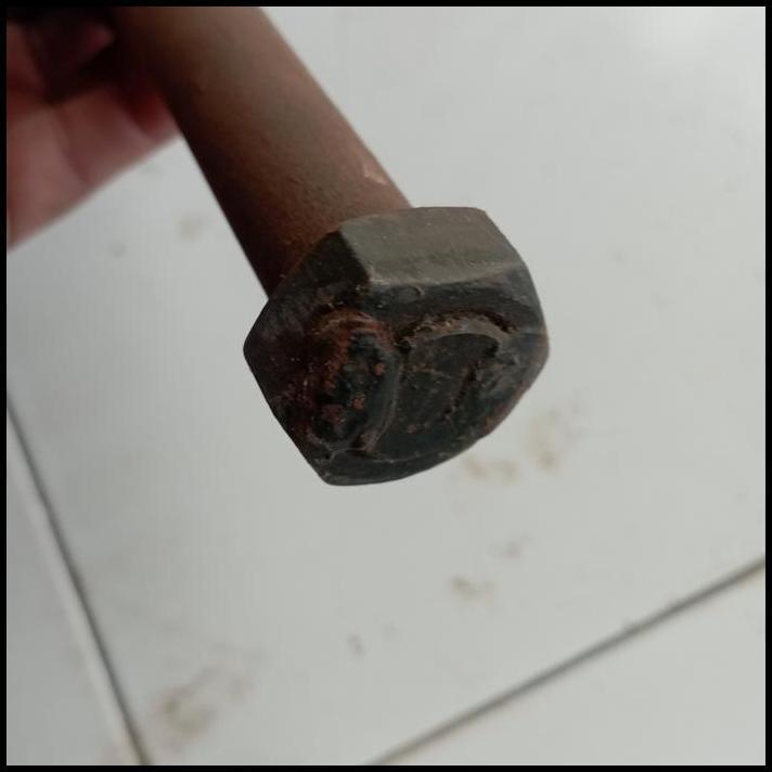 DISKON AS SAYAP DEPAN COLT T120 OLD/LAMA 