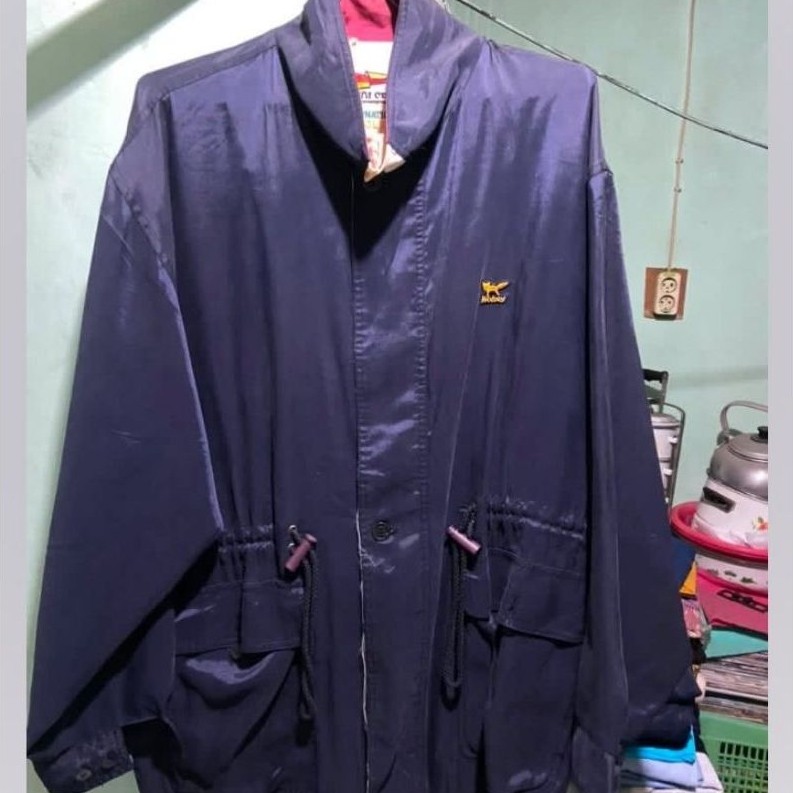 wolsey second