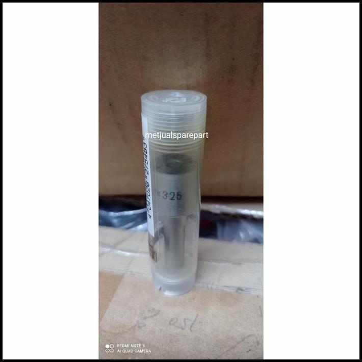 TERBARU NOZZEL 325 NOSEL NOZLE NOKSEL INJECTOR NOZZLE INJEKTOR BOSPOM ISUZU ELF NKR71 NKR 71 