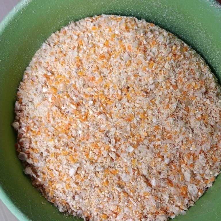 Jagung giling 1 kg