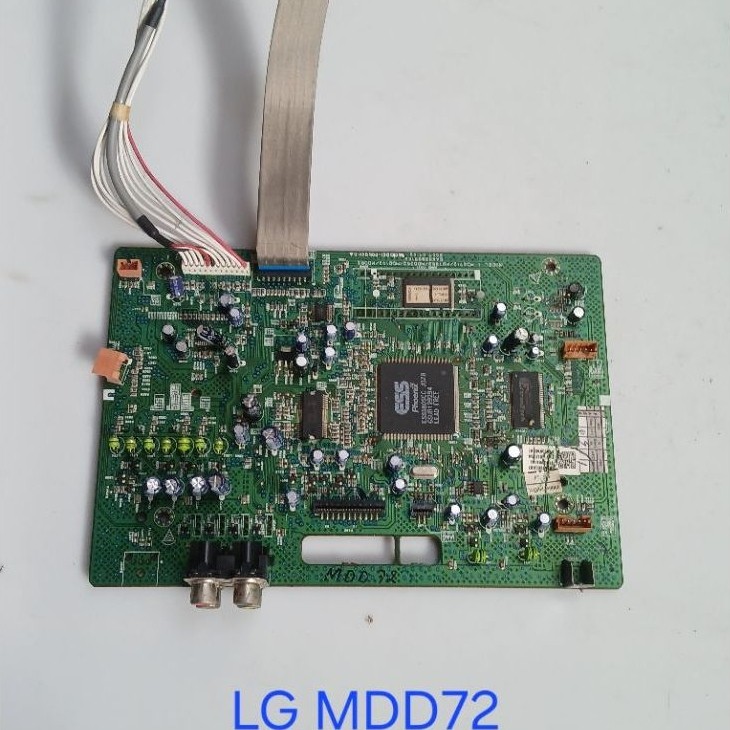 MODUL MPEG DVD COMPO LG MDD72