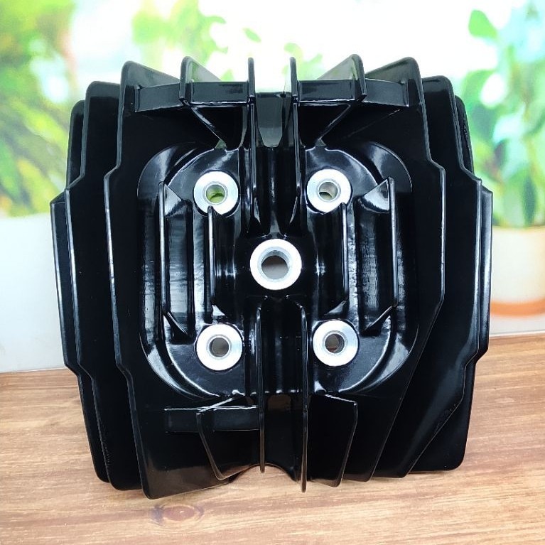 Blok Cylinder RX King YZ 125 Nanas Slinder RX King YZ 125