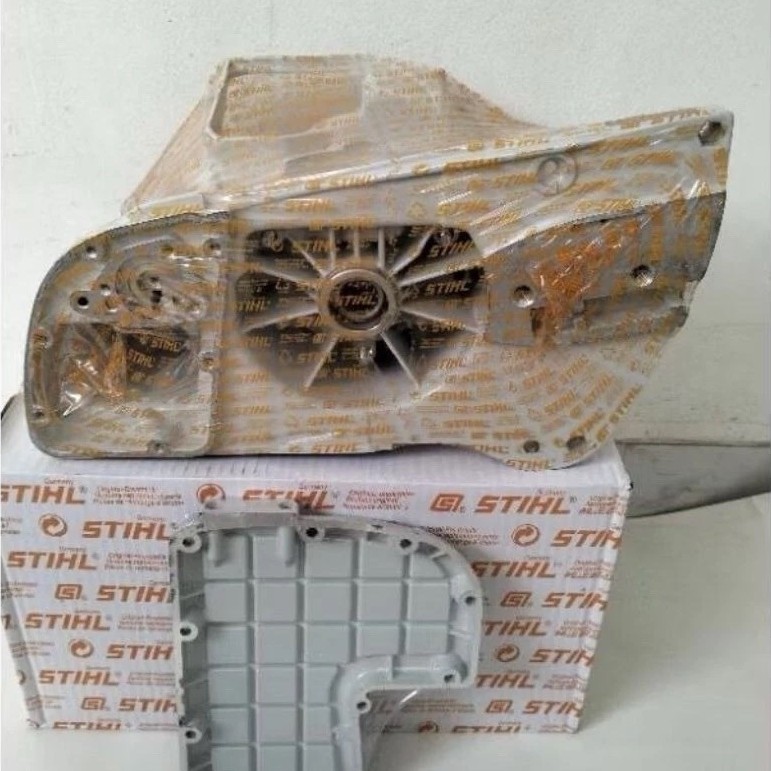 PROMO MS 070 BODI MESIN SENSOR BESAR/CERENCES BODI MESIN POTONG KAYU SHTIL ORIGINL SENSO CHAINSAW BE