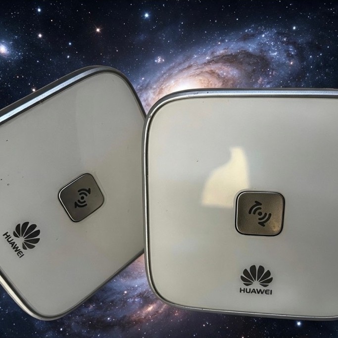 Huawei WS322 300Mbps Range Extender Wireles