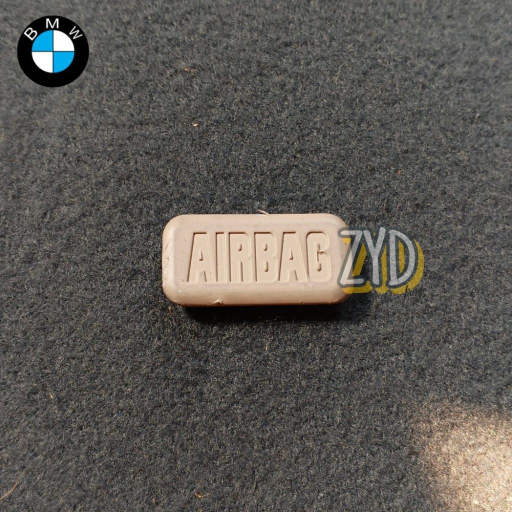 Tutup/Cover baut pilar BMW E39 E60 E90 X5