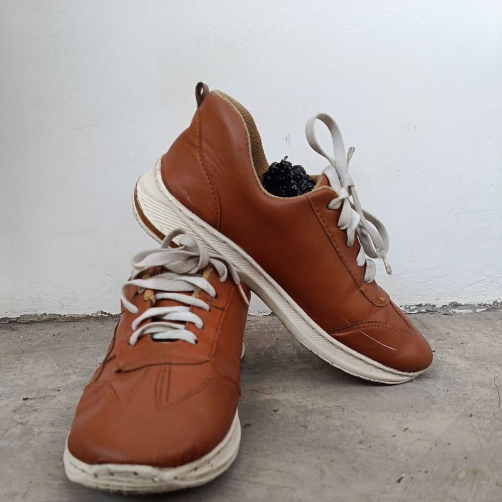 Sneakers m@lvin 40,5