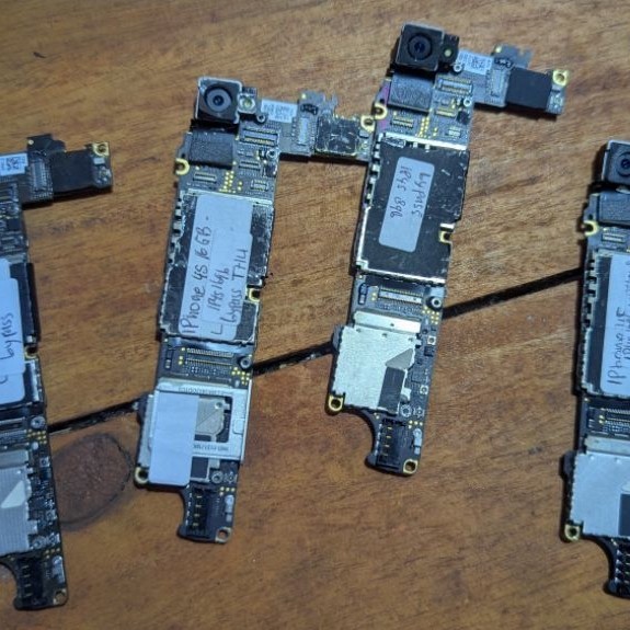 mesin iPhone 4s bypass 16gb & 8gb