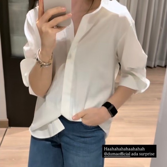 NEW DUMA KELLY SHIRT DumaOfficial