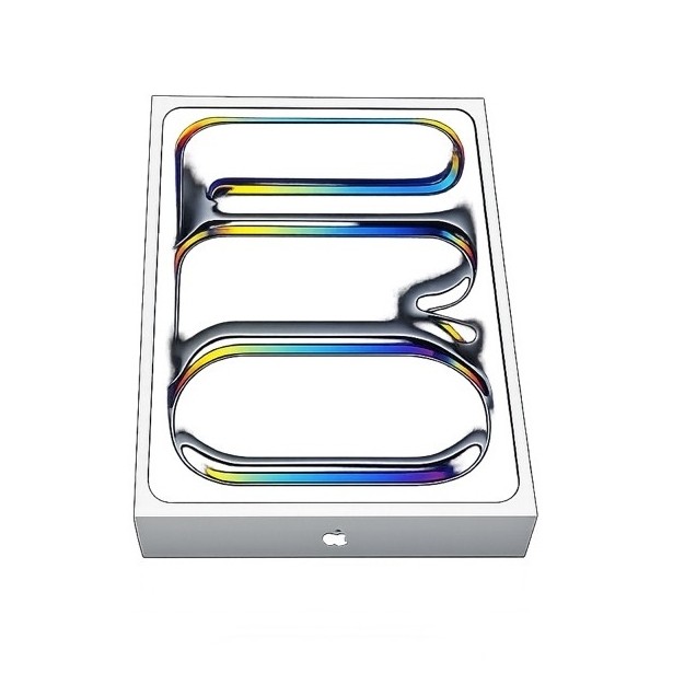 Dus/Kotak iPad Air M5