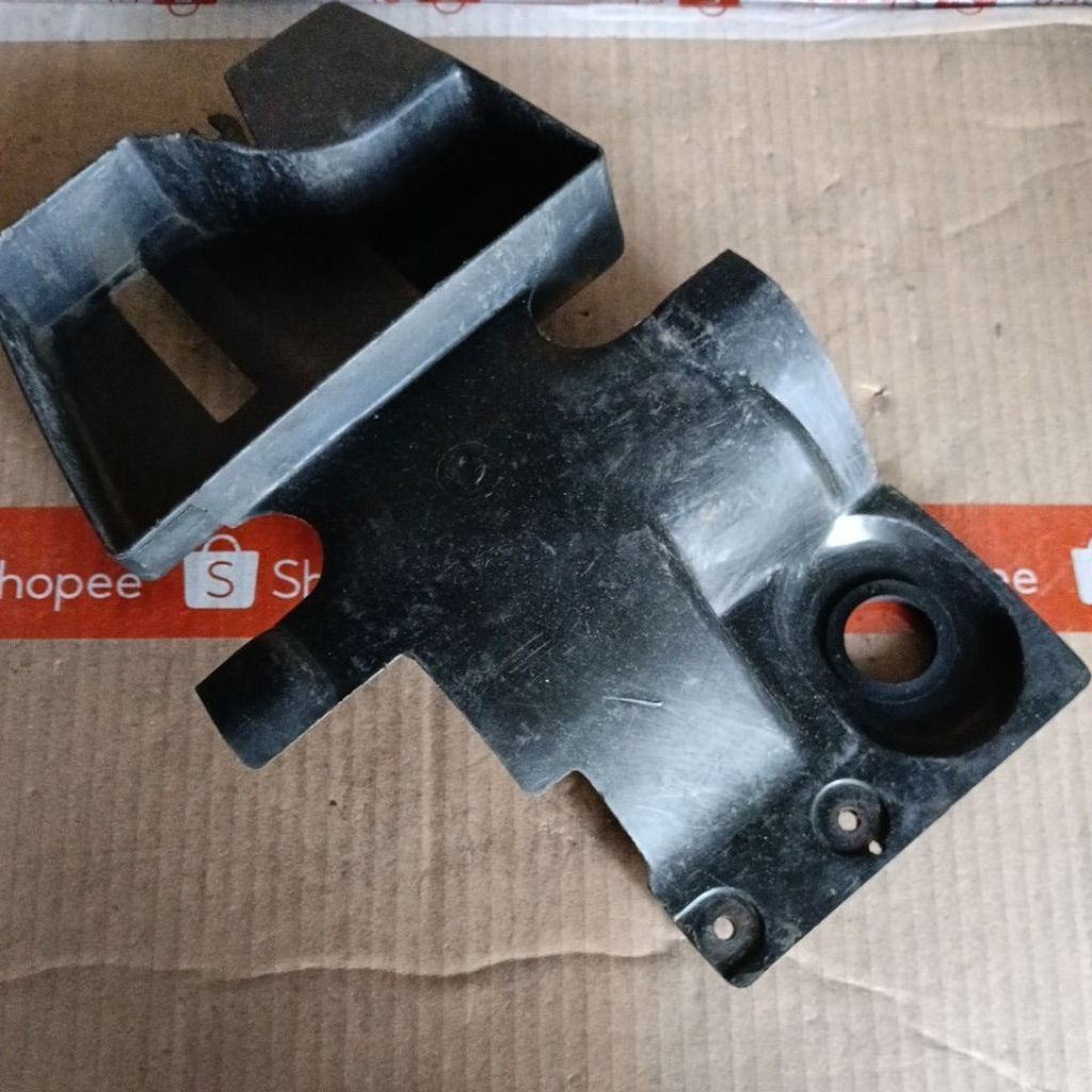 COVER BOX TOOLKIT SUZUKI TORNADO GX GS ORI SECOND COPOTAN BOK BAGASI GX100 GS110